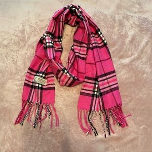 Cashmere Feel Scarf